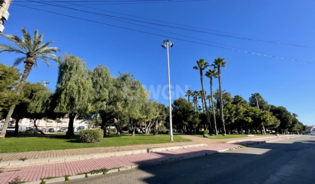 Wiederverkauf - Wohnung - Torrevieja - Costa Blanca