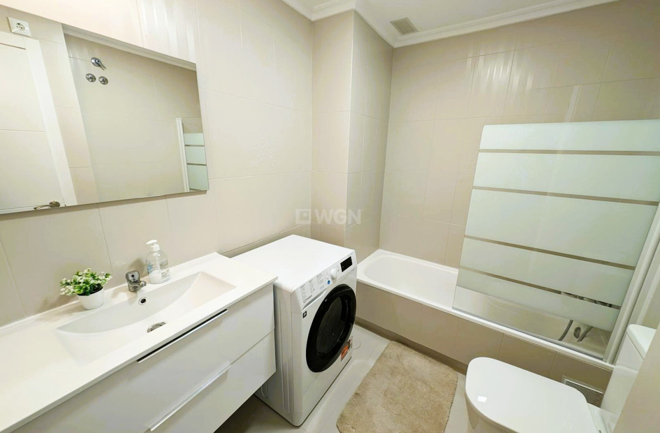 Wiederverkauf - Wohnung - Torrevieja - Costa Blanca