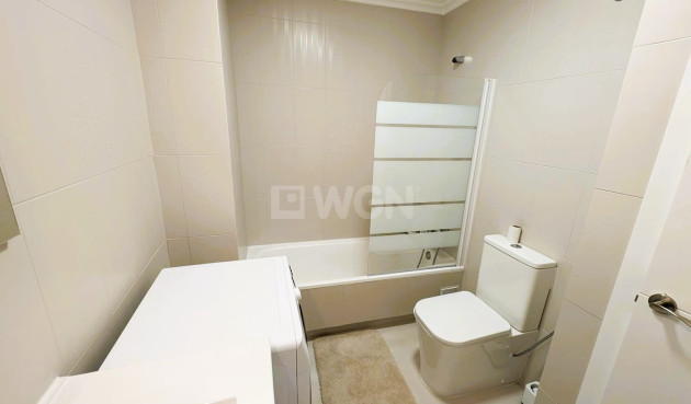 Wiederverkauf - Wohnung - Torrevieja - Costa Blanca