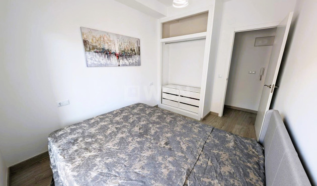 Wiederverkauf - Wohnung - Torrevieja - Costa Blanca