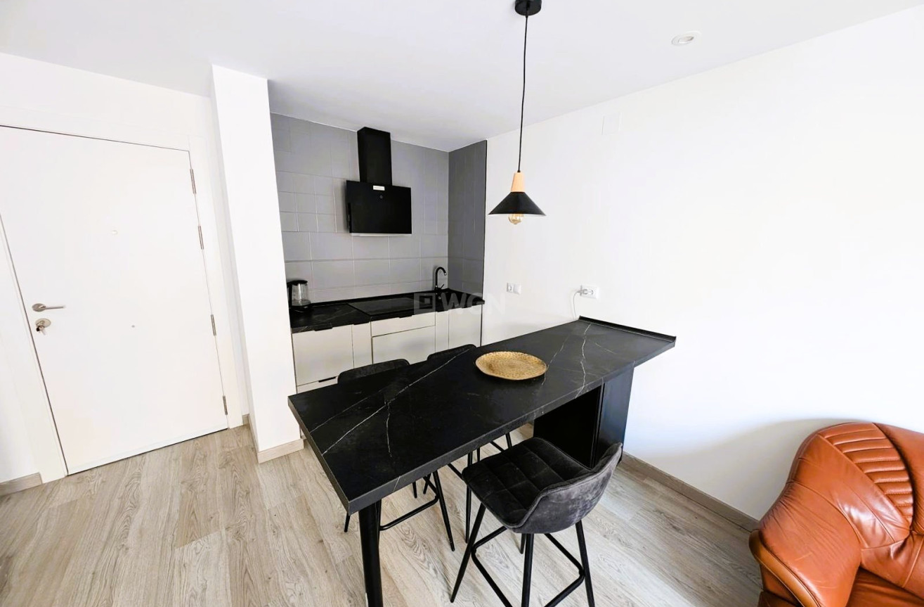 Wiederverkauf - Wohnung - Torrevieja - Costa Blanca