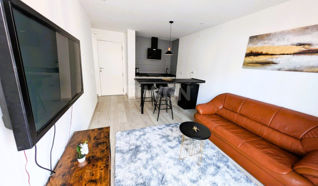 Wiederverkauf - Wohnung - Torrevieja - Costa Blanca