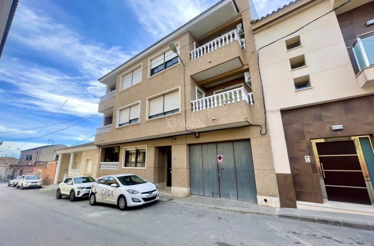 Reventa - Apartamento / piso - Orihuela Costa - Costa Blanca