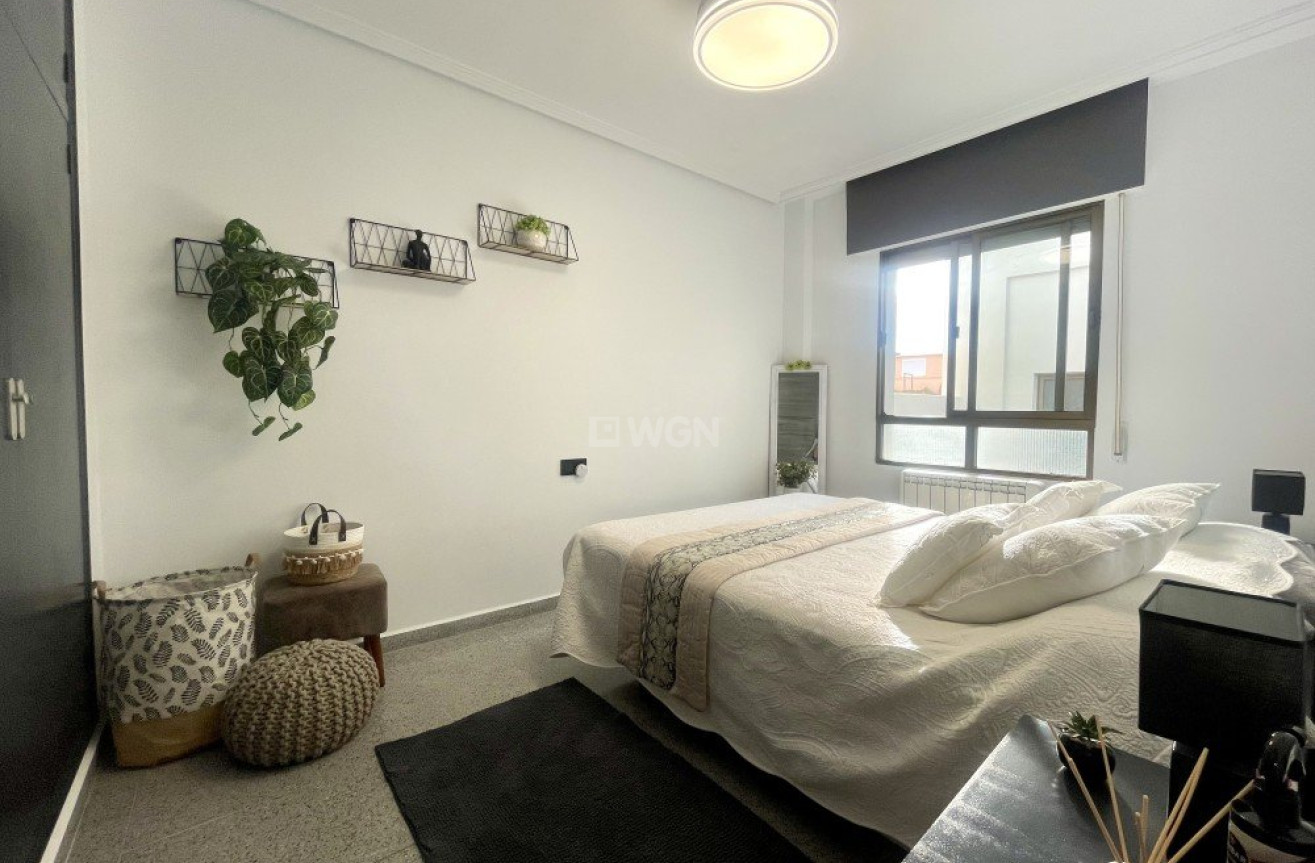 Reventa - Apartamento / piso - Orihuela Costa - Costa Blanca