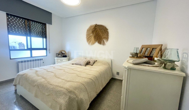 Reventa - Apartamento / piso - Orihuela Costa - Costa Blanca