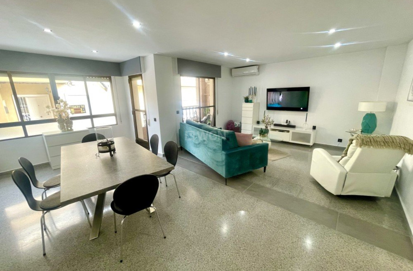 Reventa - Apartamento / piso - Orihuela Costa - Costa Blanca