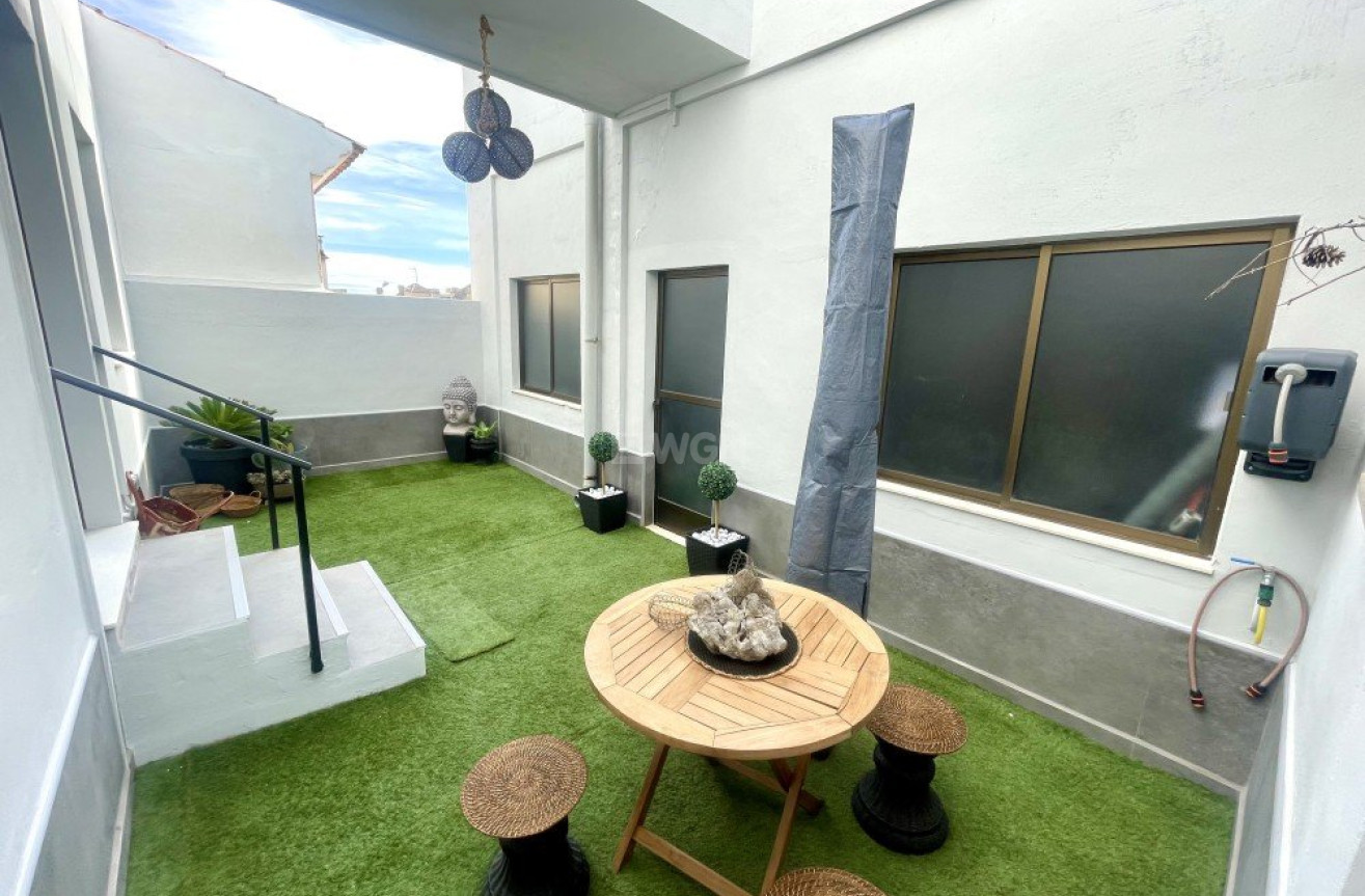 Reventa - Apartamento / piso - Orihuela Costa - Costa Blanca