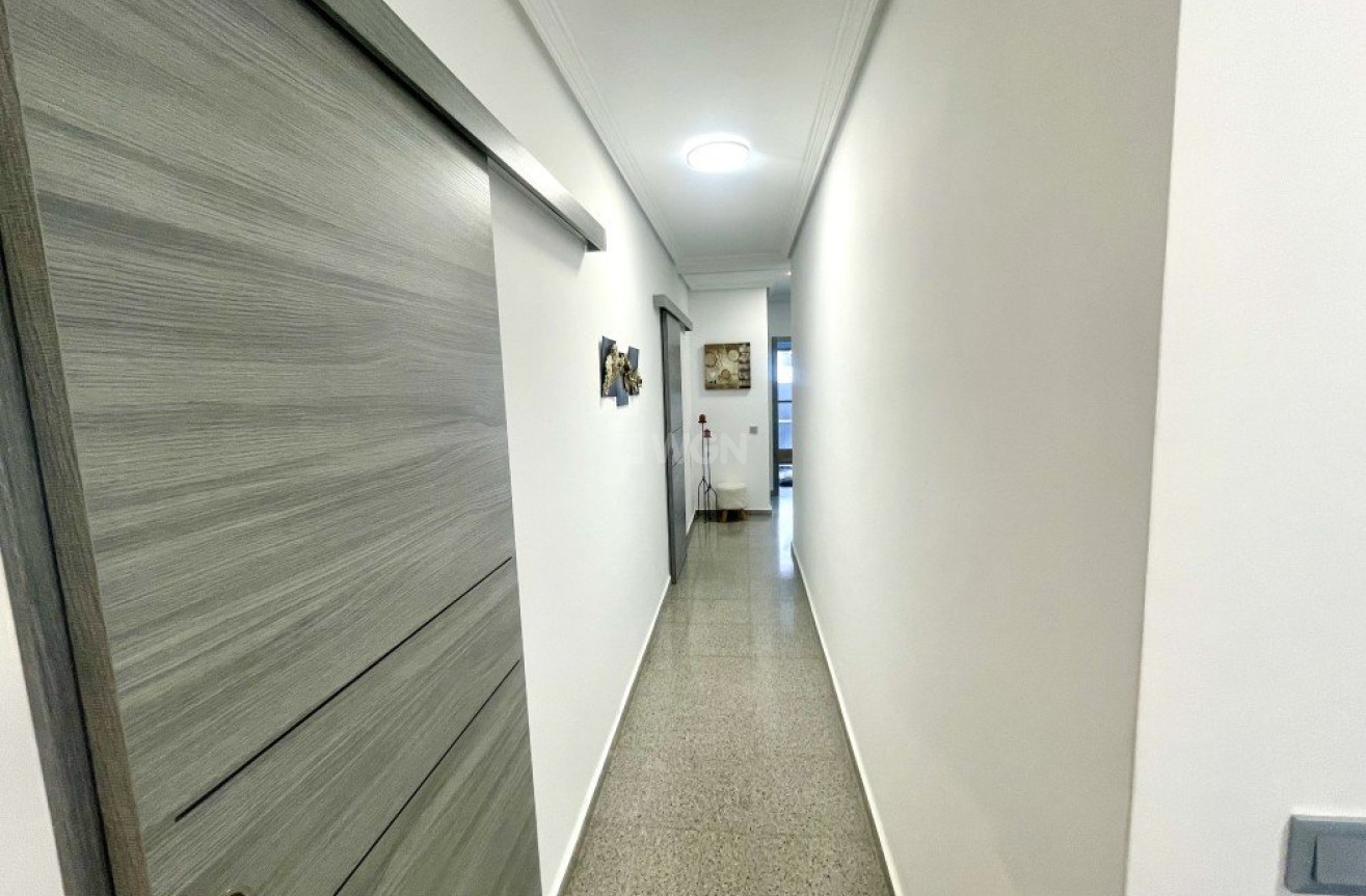 Reventa - Apartamento / piso - Orihuela Costa - Costa Blanca