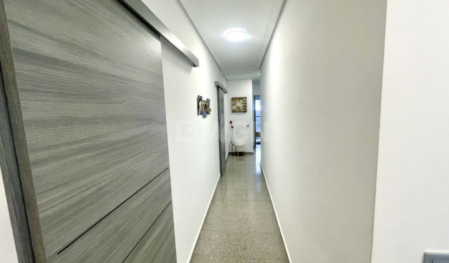 Reventa - Apartamento / piso - Orihuela Costa - Costa Blanca