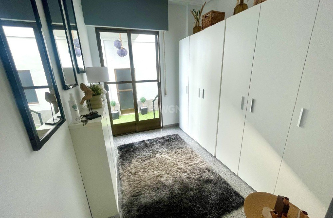 Reventa - Apartamento / piso - Orihuela Costa - Costa Blanca