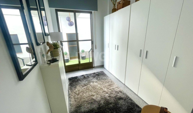 Reventa - Apartamento / piso - Orihuela Costa - Costa Blanca