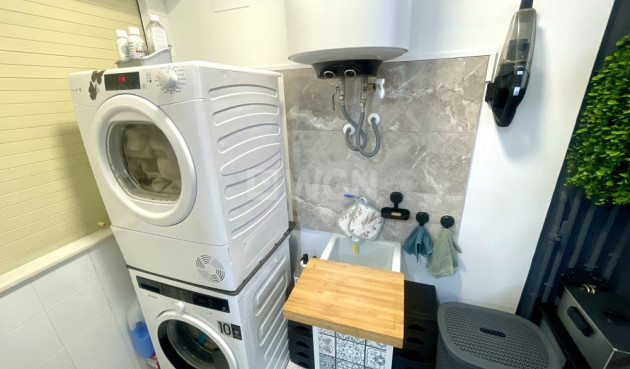 Reventa - Apartamento / piso - Orihuela Costa - Costa Blanca