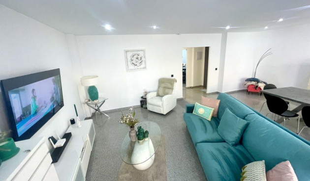 Reventa - Apartamento / piso - Orihuela Costa - Costa Blanca