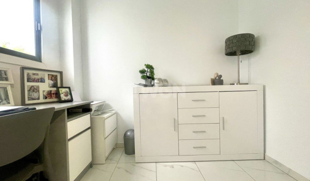 Reventa - Apartamento / piso - Orihuela Costa - Costa Blanca