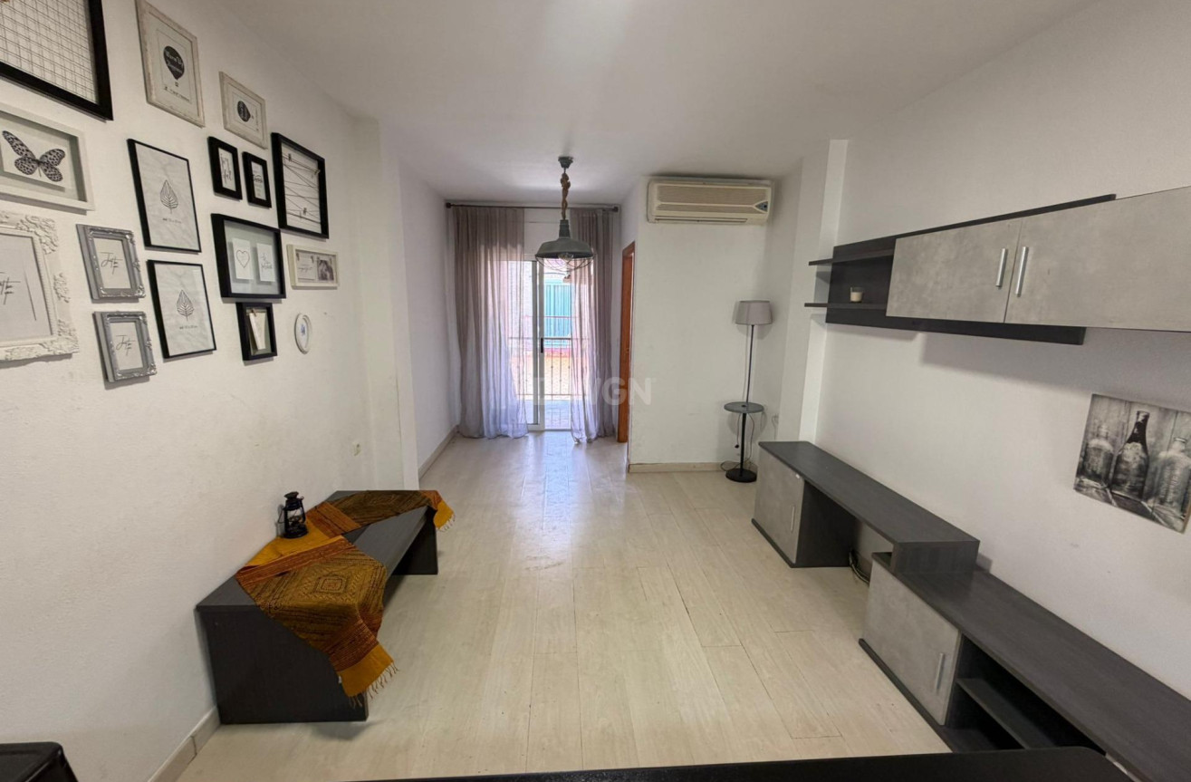 Resale - Apartment / flat - Lo Pagan - Villananitos