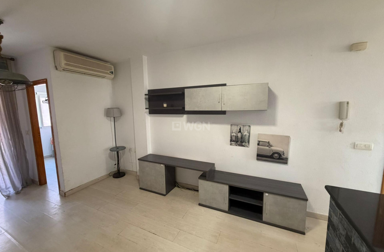 Resale - Apartment / flat - Lo Pagan - Villananitos