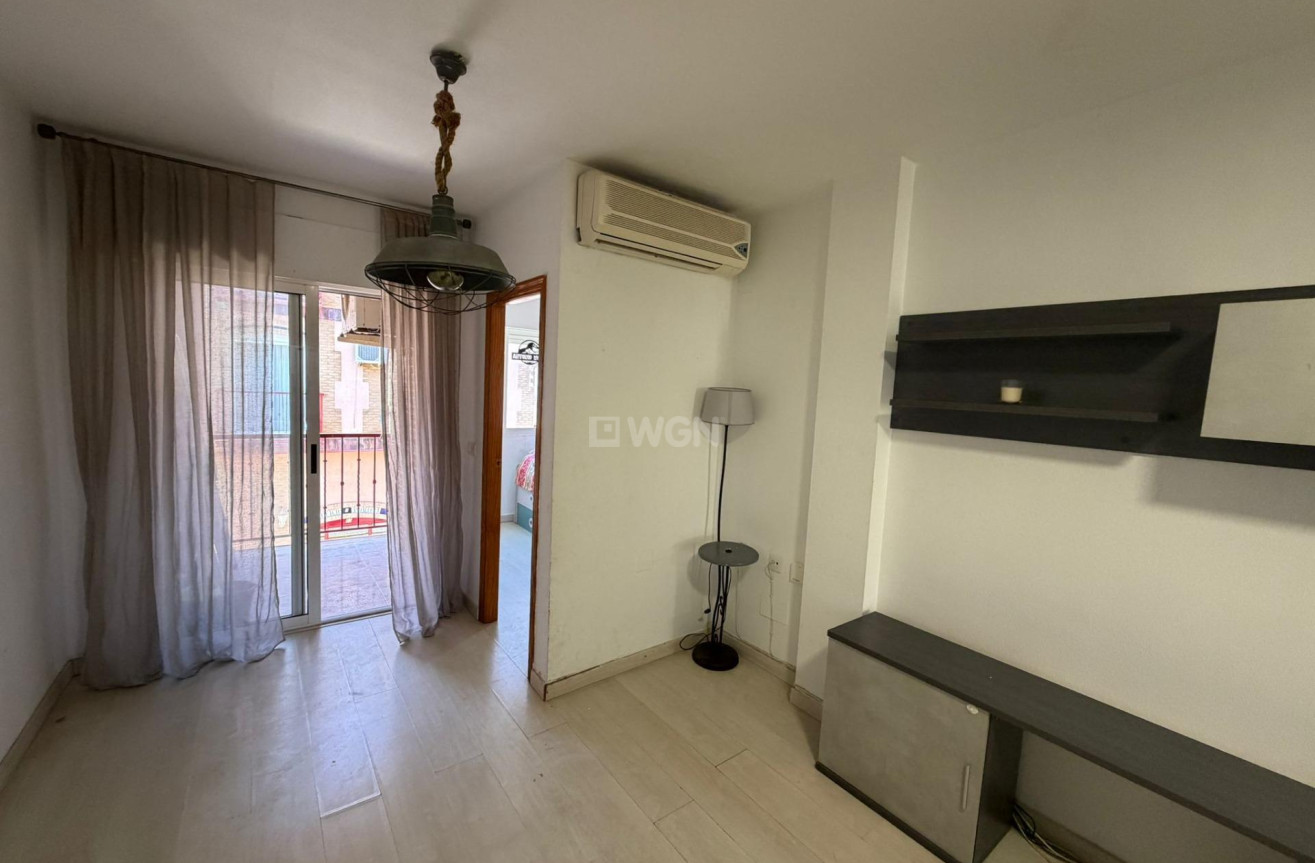 Resale - Apartment / flat - Lo Pagan - Villananitos