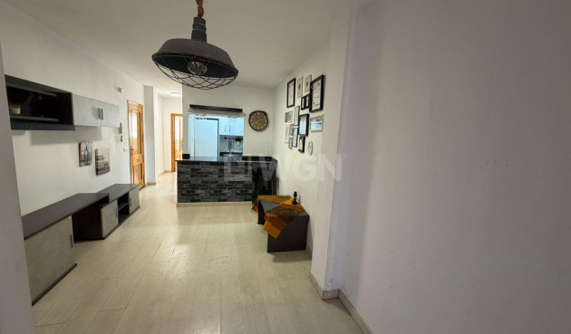 Resale - Apartment / flat - Lo Pagan - Villananitos