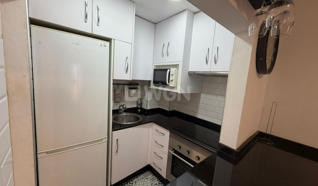 Resale - Apartment / flat - Lo Pagan - Villananitos