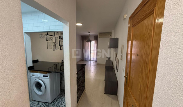 Resale - Apartment / flat - Lo Pagan - Villananitos