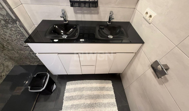 Resale - Apartment / flat - Lo Pagan - Villananitos