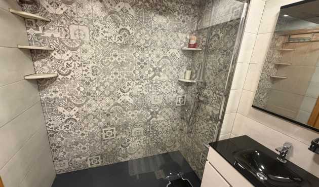 Resale - Apartment / flat - Lo Pagan - Villananitos