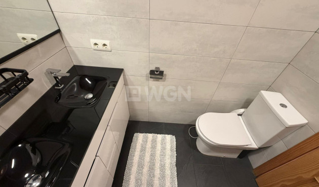 Resale - Apartment / flat - Lo Pagan - Villananitos