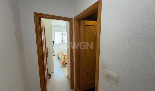 Resale - Apartment / flat - Lo Pagan - Villananitos