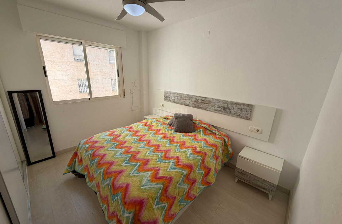 Resale - Apartment / flat - Lo Pagan - Villananitos