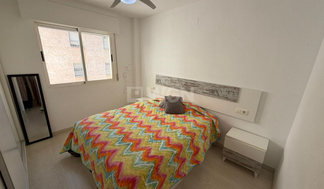 Resale - Apartment / flat - Lo Pagan - Villananitos