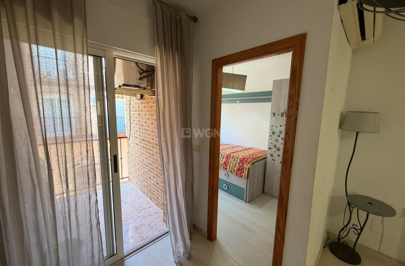 Resale - Apartment / flat - Lo Pagan - Villananitos