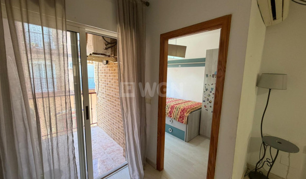 Resale - Apartment / flat - Lo Pagan - Villananitos