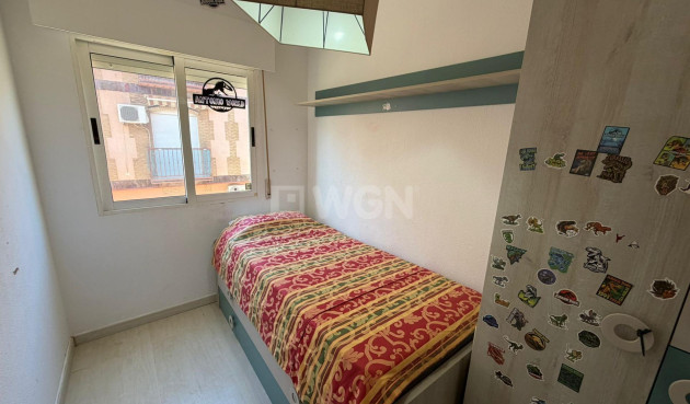 Resale - Apartment / flat - Lo Pagan - Villananitos