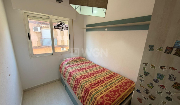 Resale - Apartment / flat - Lo Pagan - Villananitos