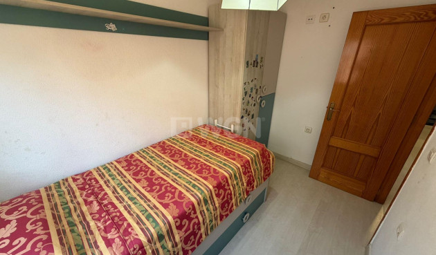 Resale - Apartment / flat - Lo Pagan - Villananitos