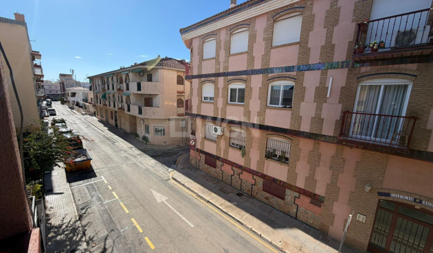 Resale - Apartment / flat - Lo Pagan - Villananitos