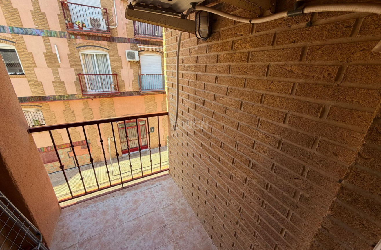 Resale - Apartment / flat - Lo Pagan - Villananitos