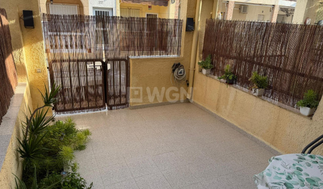 Reventa - Duplex - Lo Pagan - LA PUNTICA