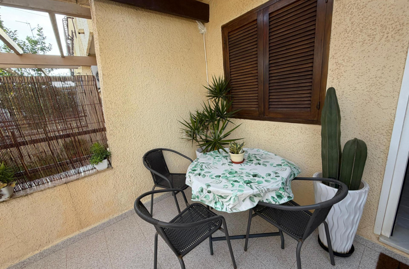 Reventa - Duplex - Lo Pagan - LA PUNTICA