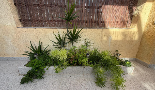 Reventa - Duplex - Lo Pagan - LA PUNTICA