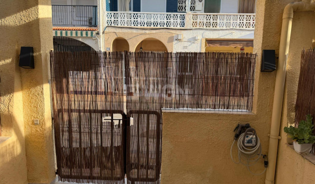 Reventa - Duplex - Lo Pagan - LA PUNTICA