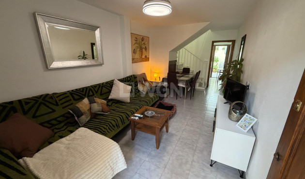 Reventa - Duplex - Lo Pagan - LA PUNTICA