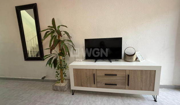 Reventa - Duplex - Lo Pagan - LA PUNTICA