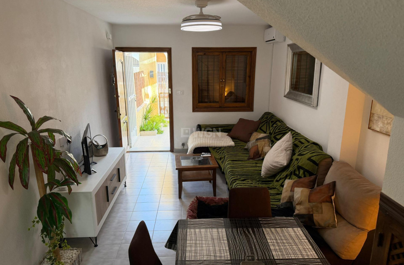 Reventa - Duplex - Lo Pagan - LA PUNTICA