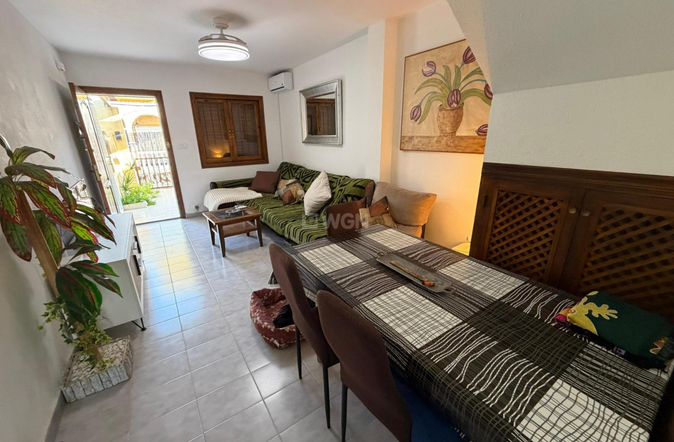 Reventa - Duplex - Lo Pagan - LA PUNTICA