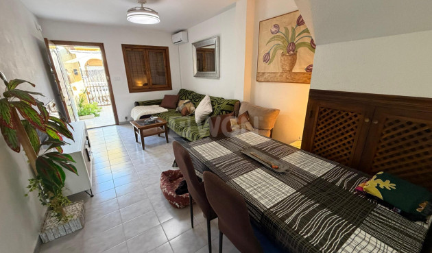 Reventa - Duplex - Lo Pagan - LA PUNTICA