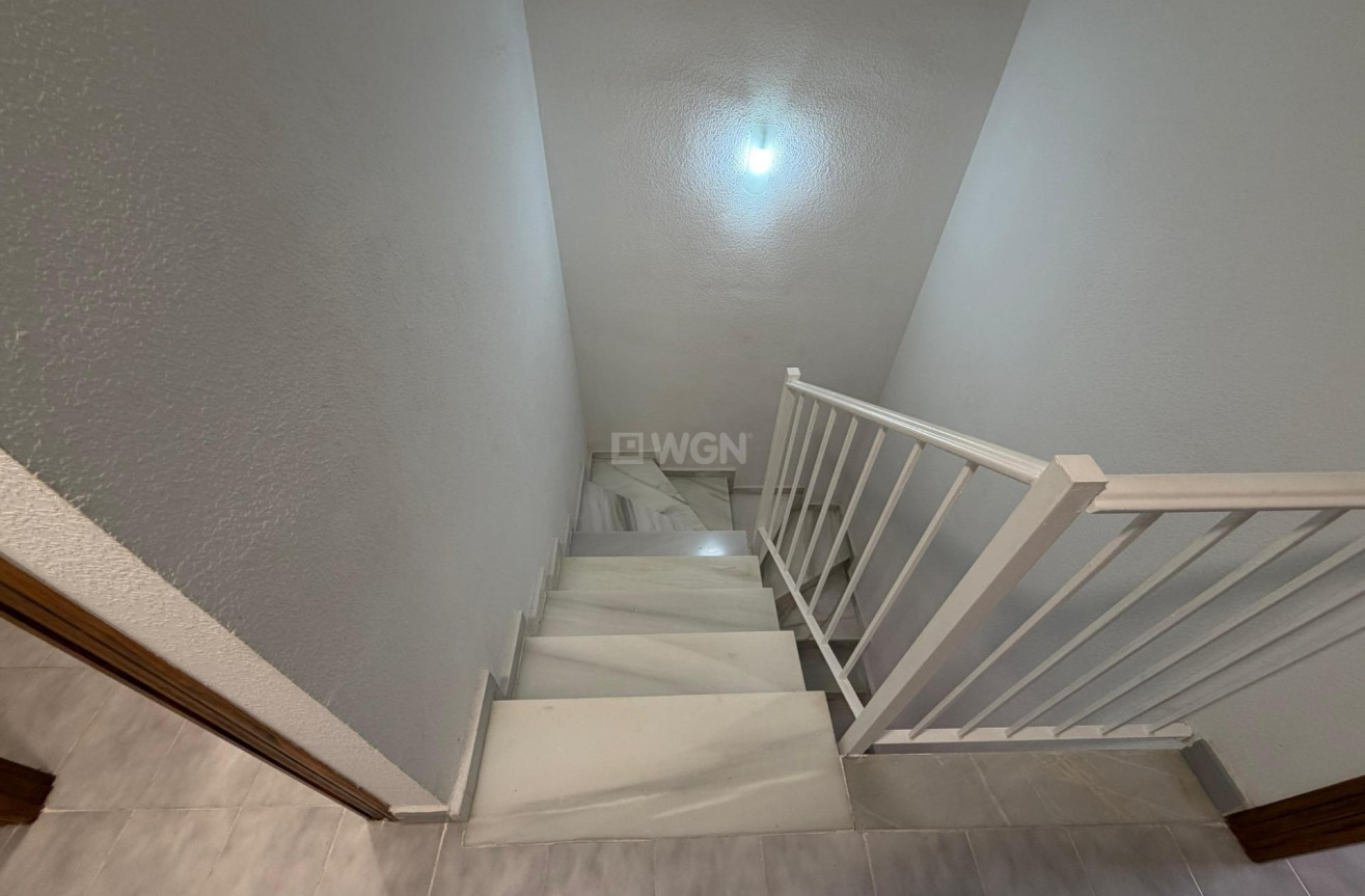 Reventa - Duplex - Lo Pagan - LA PUNTICA