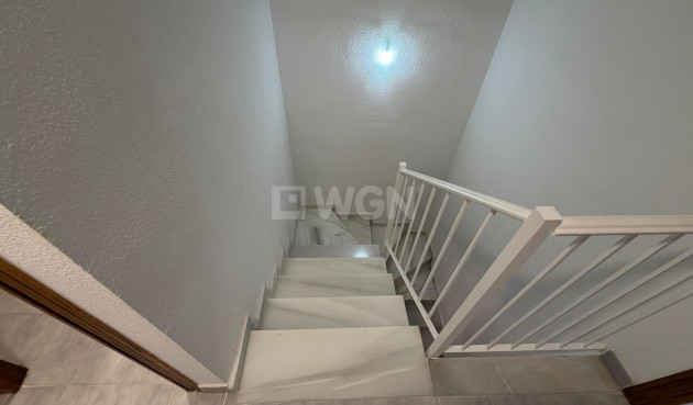 Reventa - Duplex - Lo Pagan - LA PUNTICA