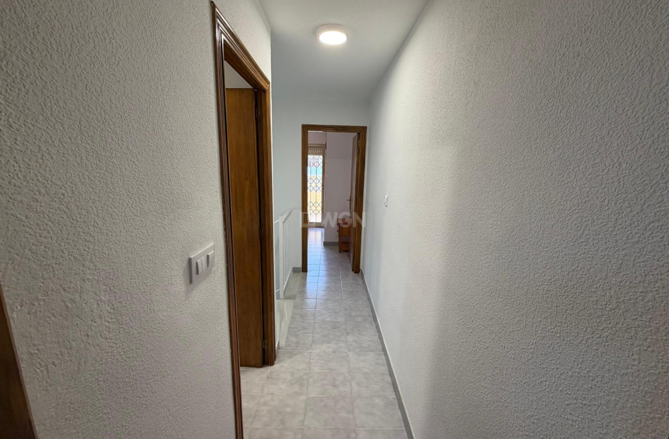 Reventa - Duplex - Lo Pagan - LA PUNTICA