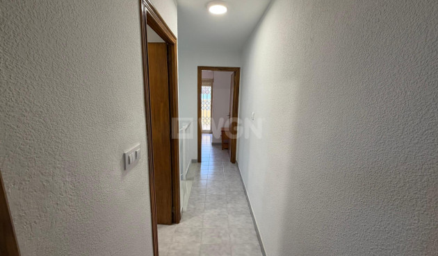 Reventa - Duplex - Lo Pagan - LA PUNTICA